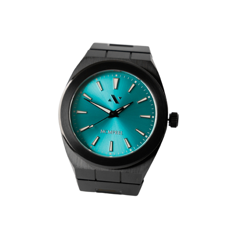 Elevate Link Maldives Bracelet Watch, 42MM