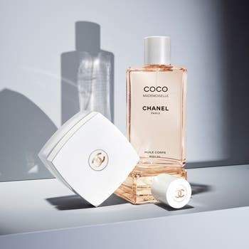 CHANEL COCO MADEMOISELLE The Body Oil Nordstrom