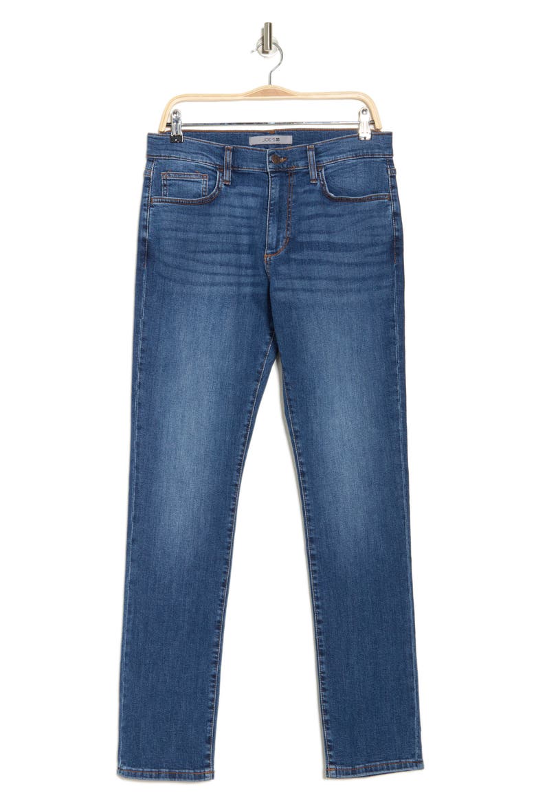The Slim Fit Jeans, Alternate, color, NANTUCKET