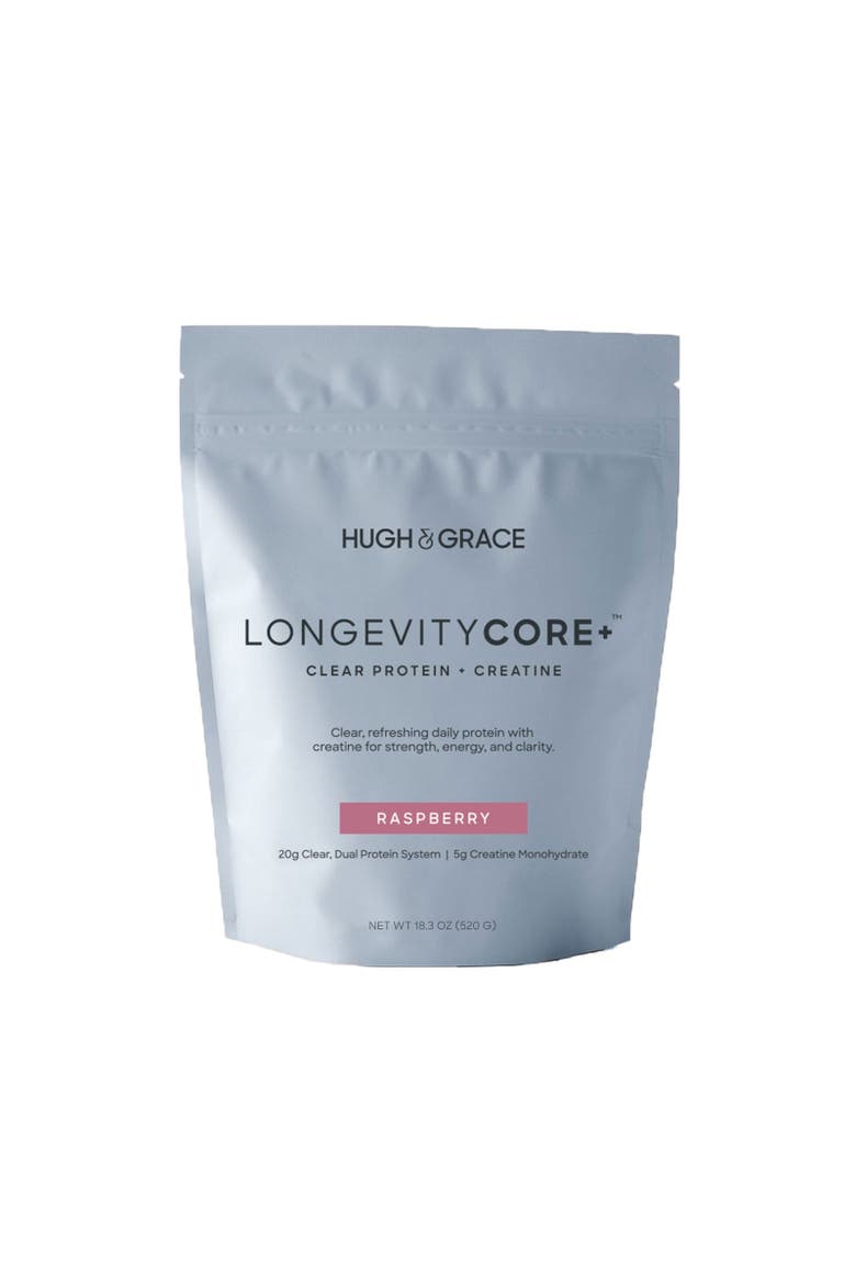 LongevityCore+, Main, color, None