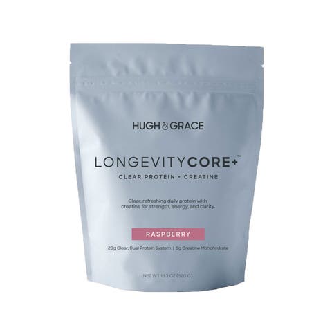 LongevityCore+