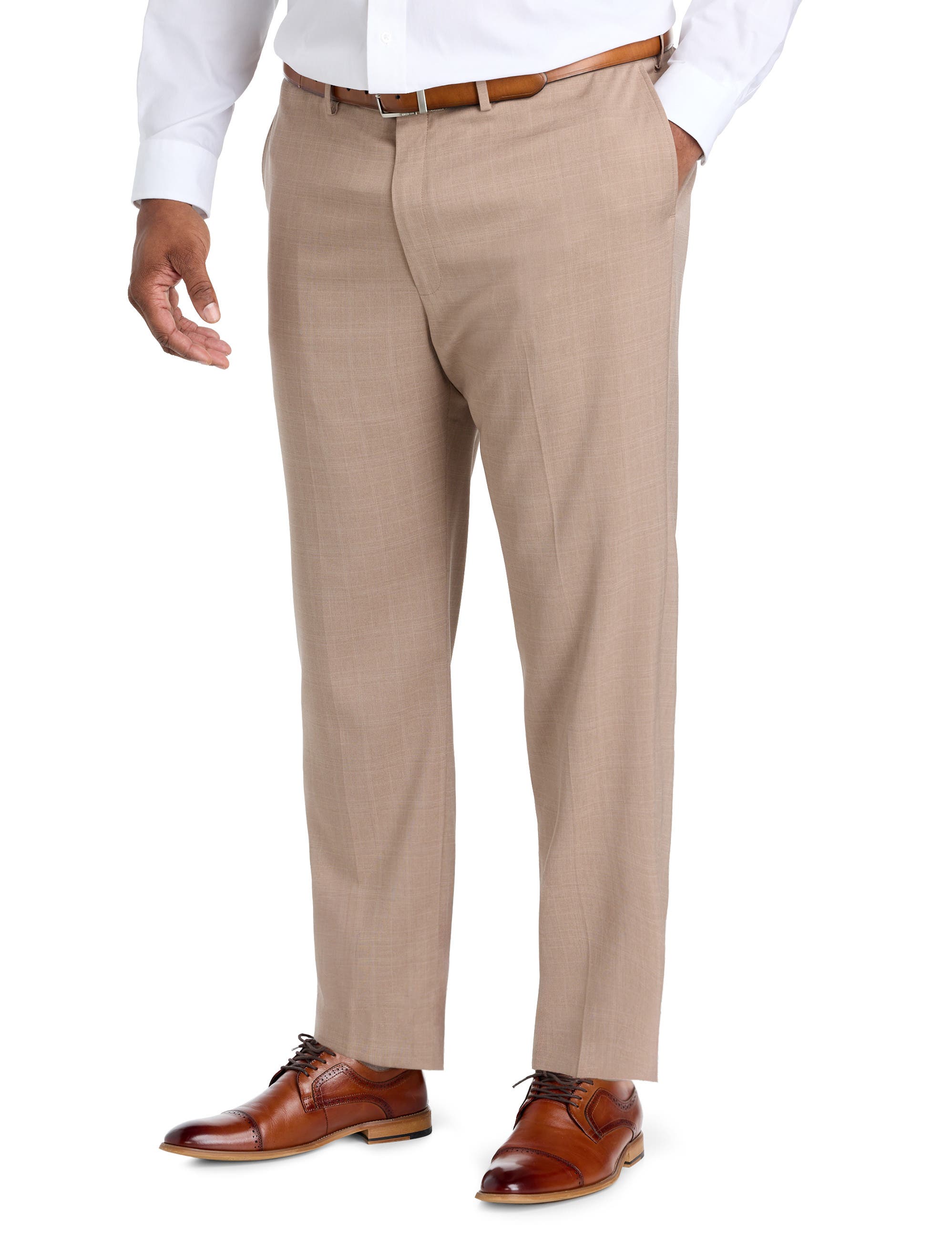 selected TAN