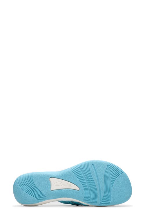 Clarks ® Breeze Opal Sandal