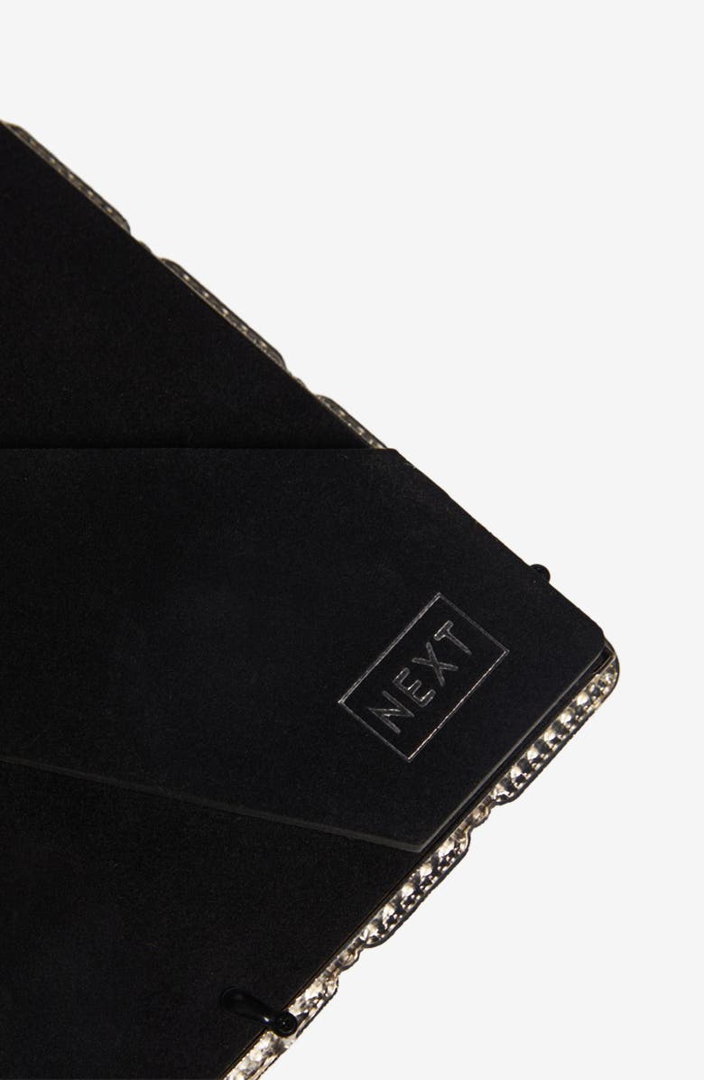 NEXT Embellished Bling Picture Frame, Alternate, color,