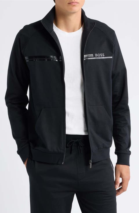 Authentic Full Zip Jacket