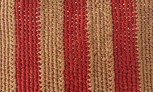 Helen Kaminski Mini Nami Raffia Tote