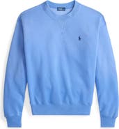 Polo Ralph Lauren Arctic Fleece Sweatshirt