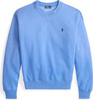Polo Ralph Lauren Arctic Fleece Sweatshirt