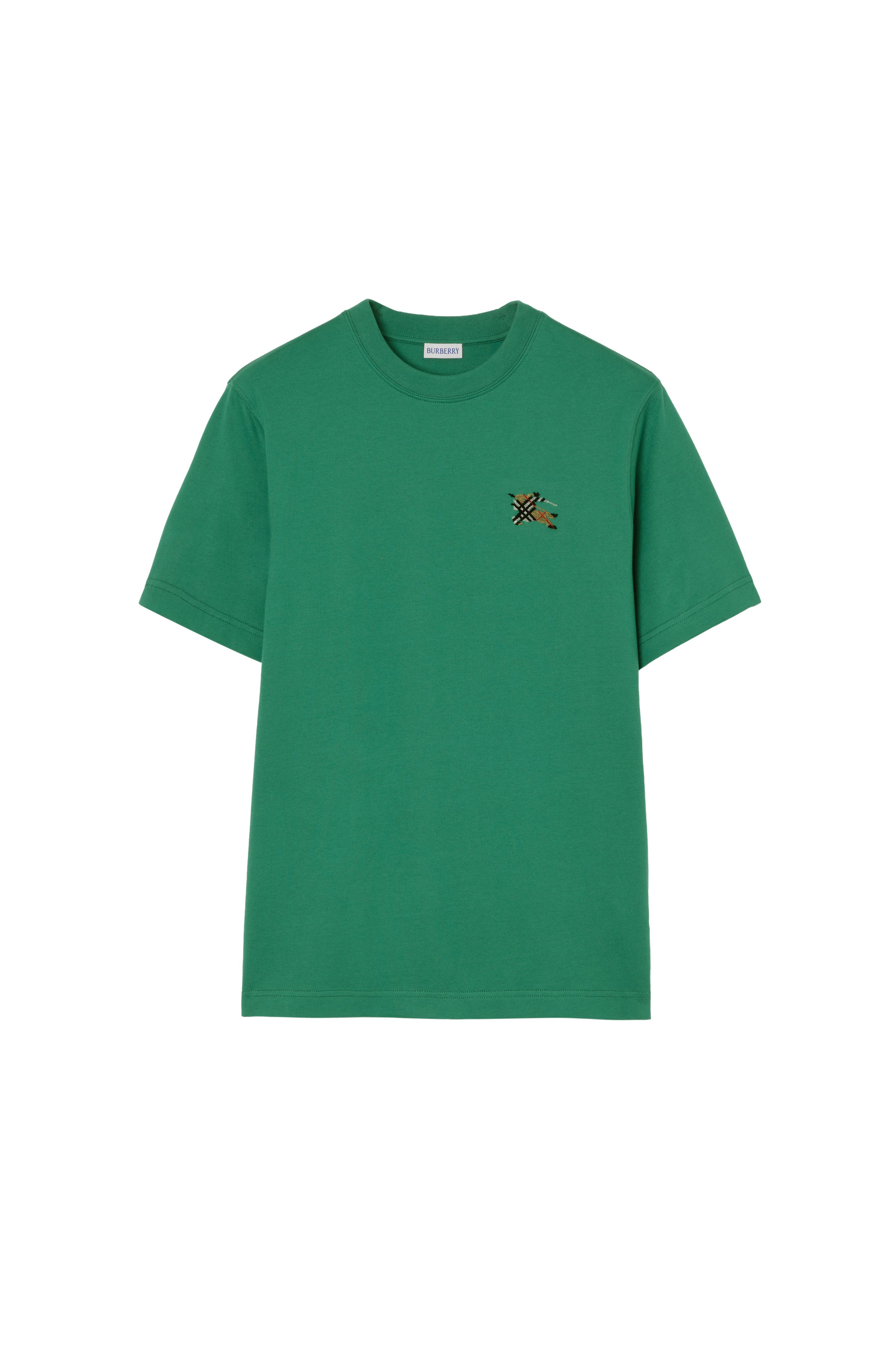 Cotton T-shirt - image 2