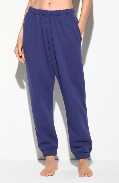 Namaste Portia Cotton Sweatpants