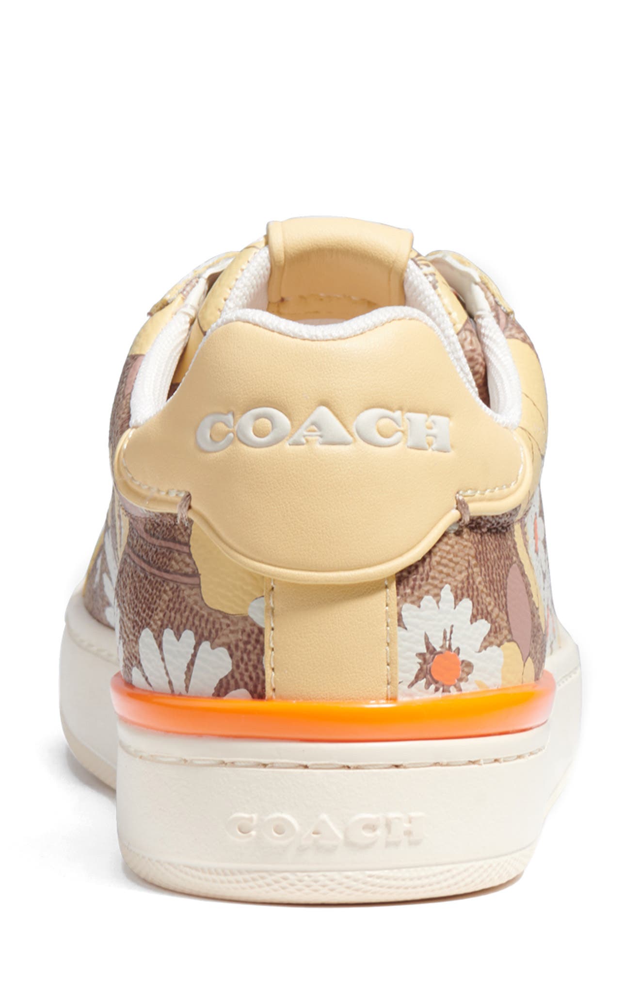 COACH Lowline Sneaker, Alternate, color, 