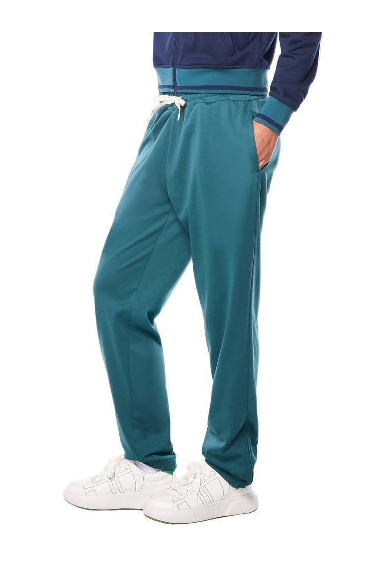 Amara Track Pant, Main, color, MEDITERRANEA
