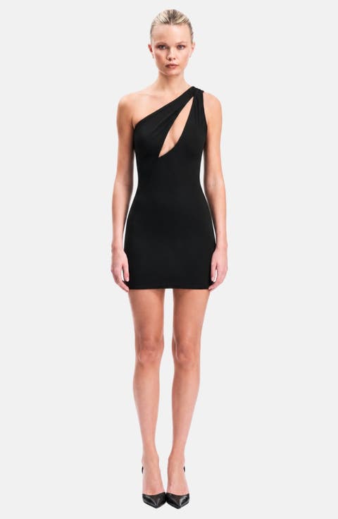 Nadine Mini Dress