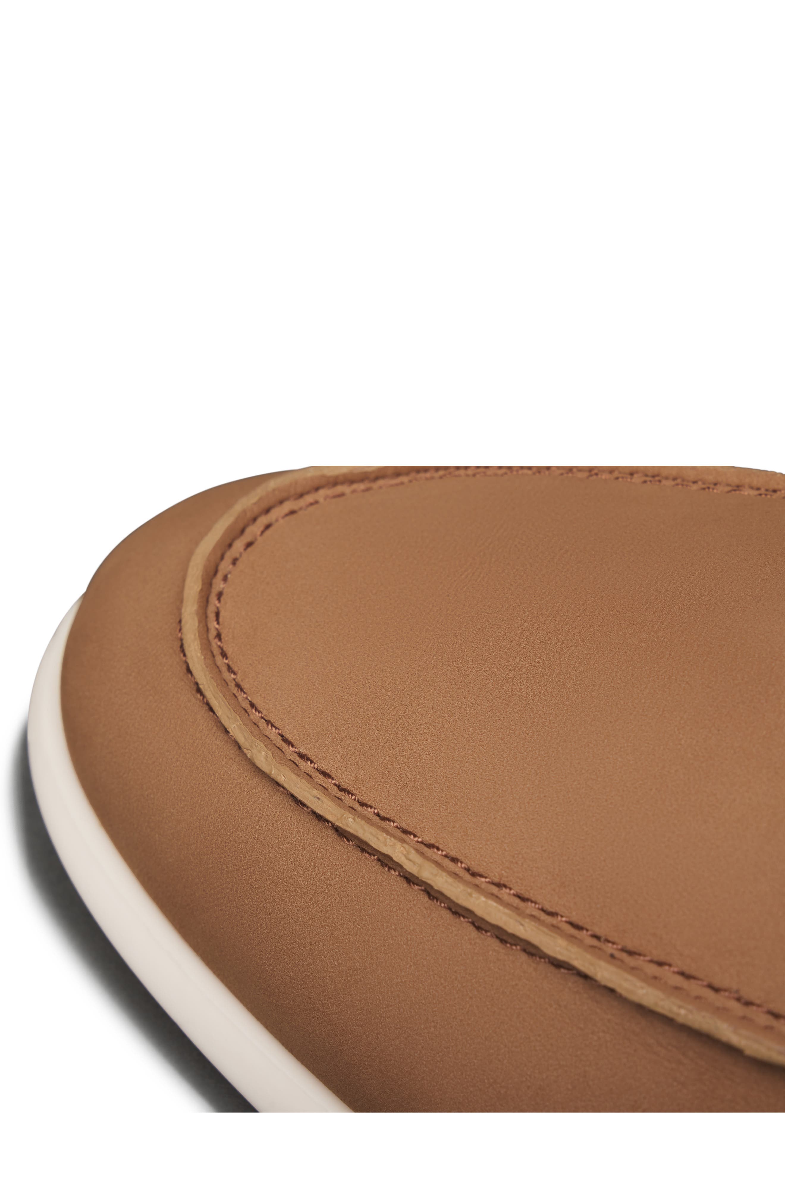 Wolf & Shepherd Coast Venetian Loafer, Alternate, color, 