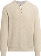 Joe's Henley Sweater