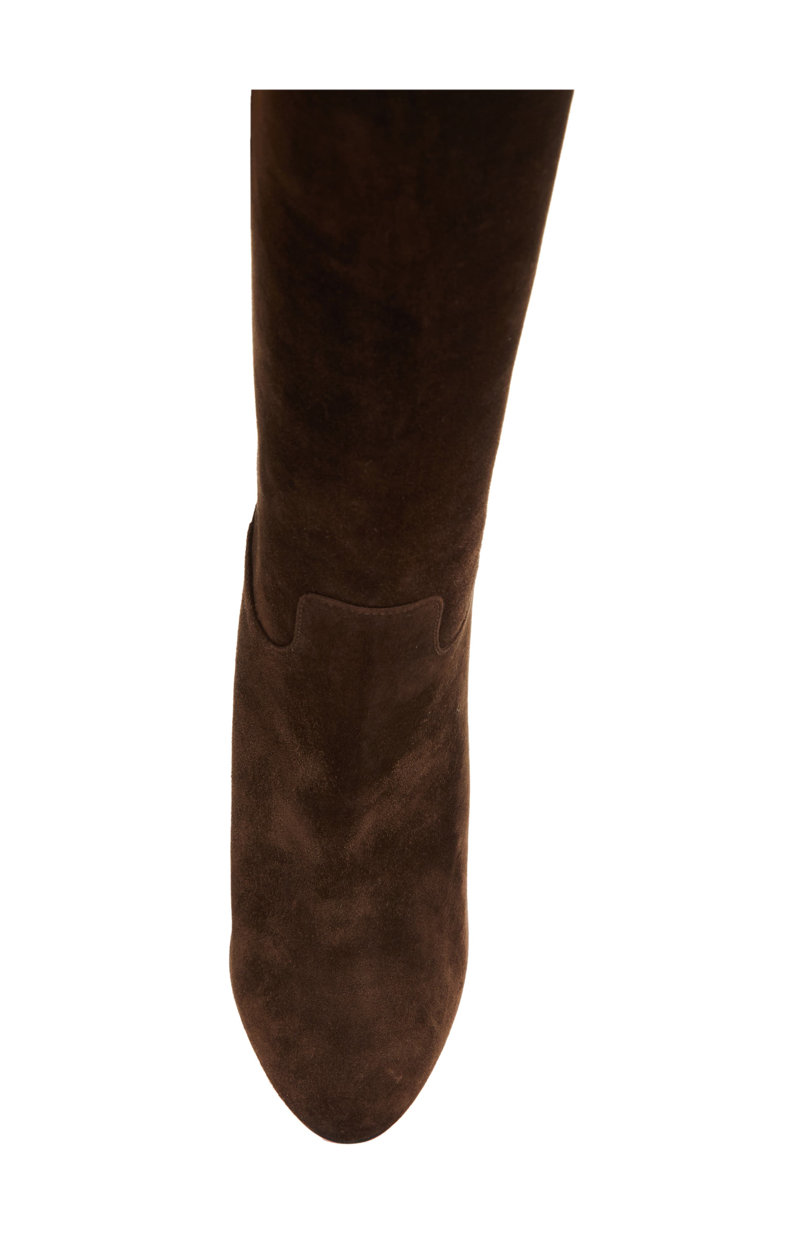 Christian Louboutin Loo Boot, Alternate, color, 