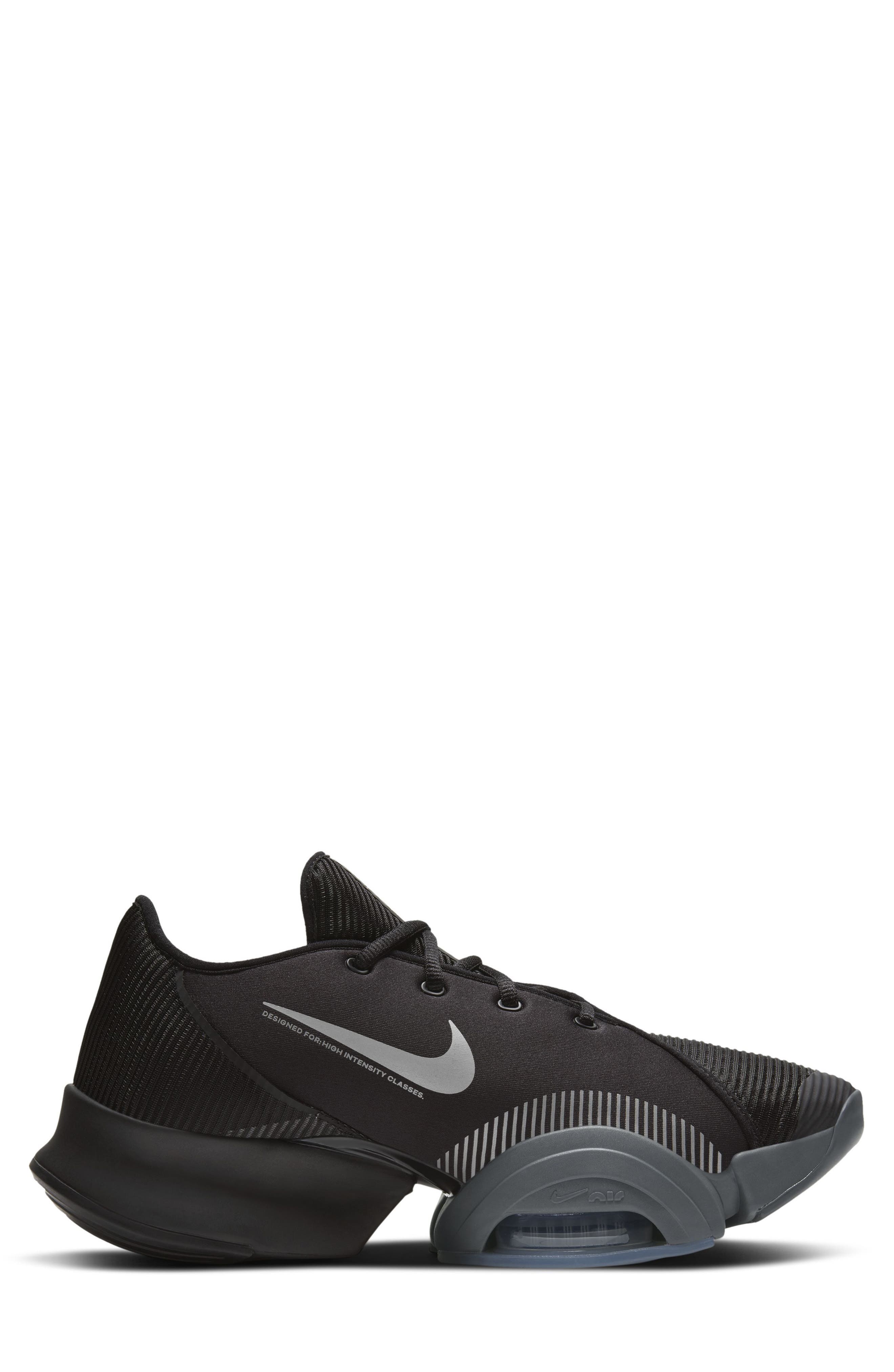 Nike Air Zoom SuperRep 2 Training Shoe, Alternate, color, 