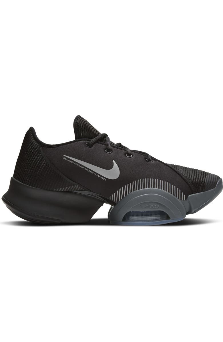 Nike Air Zoom SuperRep 2 Training Shoe, Alternate, color,