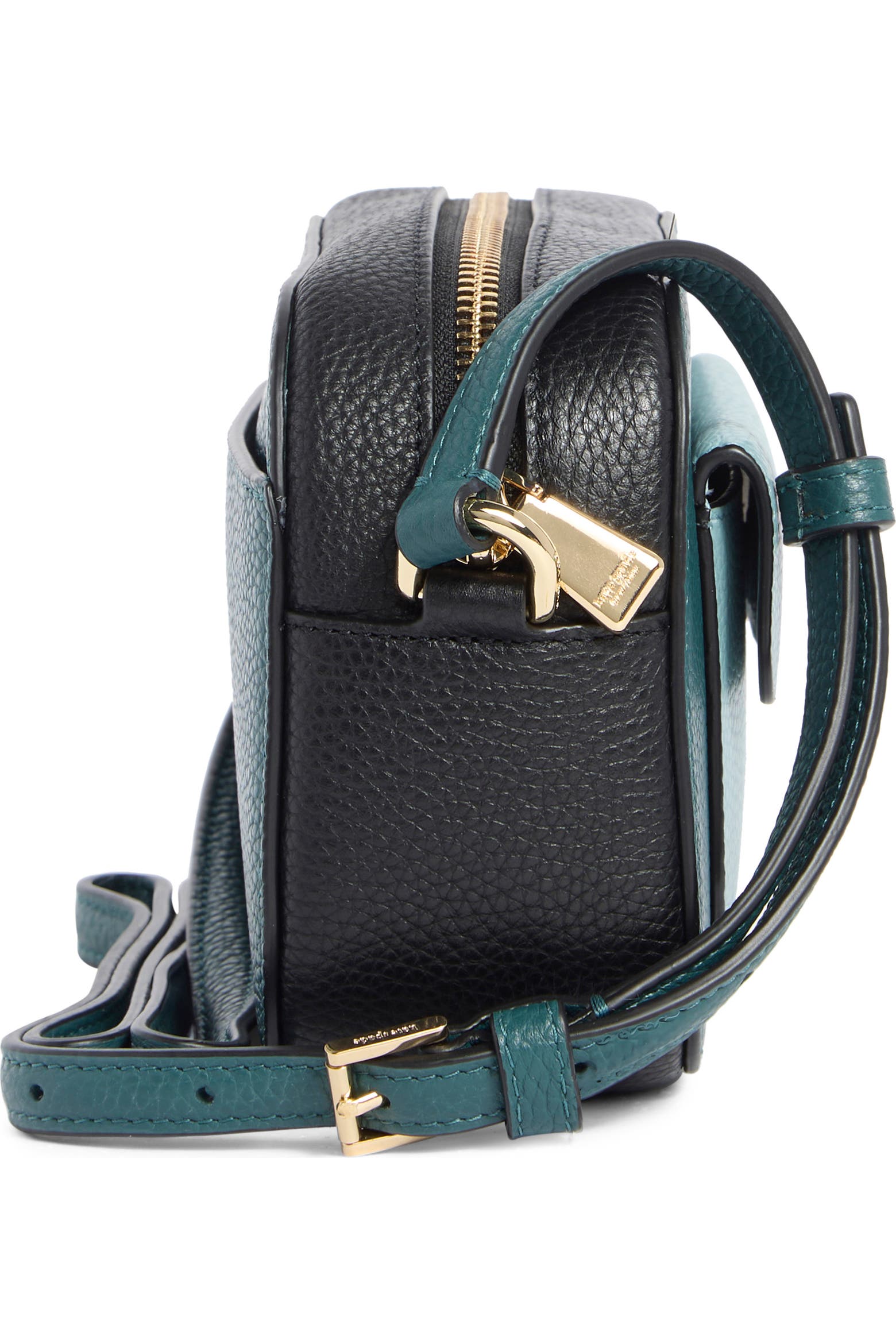 Kate Spade New York ava colorblock leather crossbody bag (Women ...