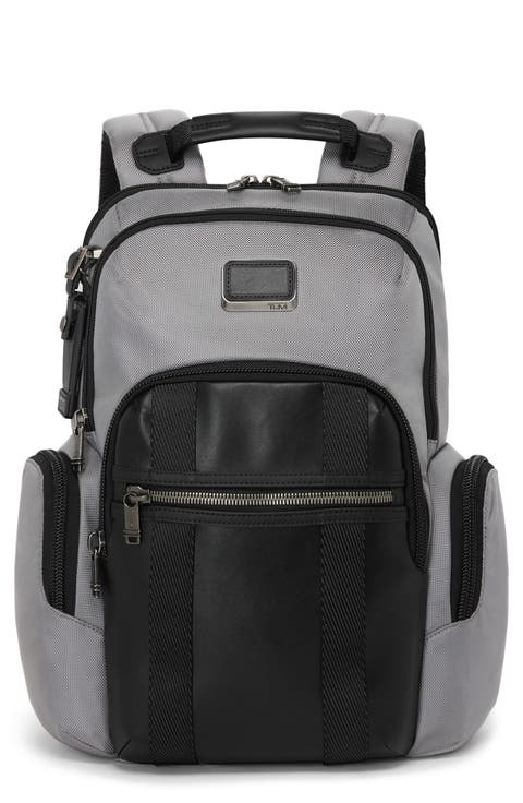 Tumi Alpha Bravo Nellis Backpack (Nordstrom Exclusive)