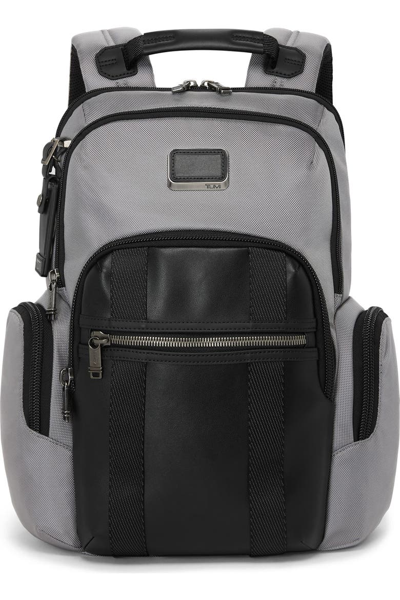 tumi alpha 2 backpack pewter Men's Brief Pack, Anthracite, One Size, Modern Computers resistant backpack is an on TUMI Backpack Alpha 3 Slim