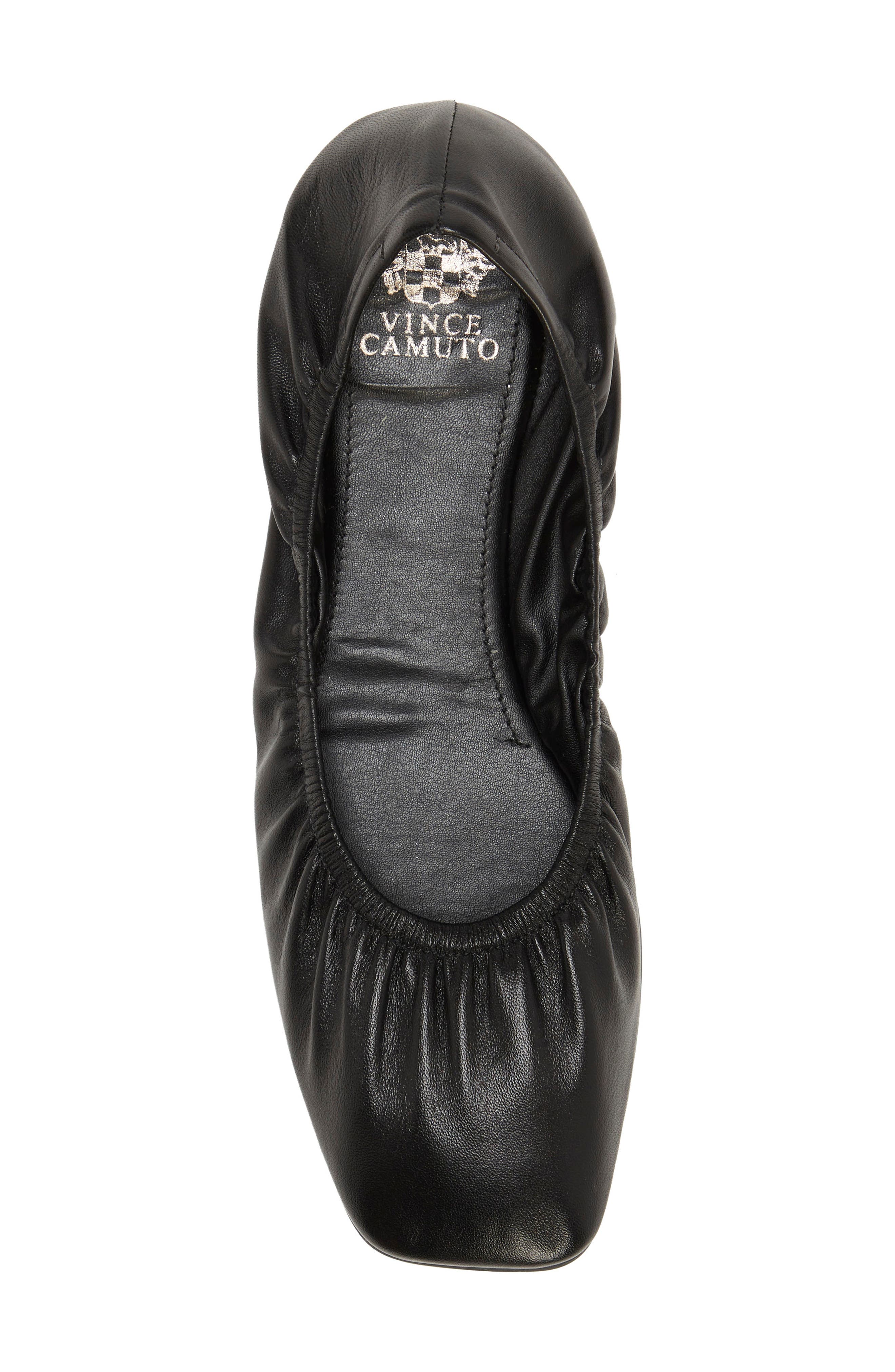 Vince Camuto Breliss Ballet Flat, Alternate, color, 