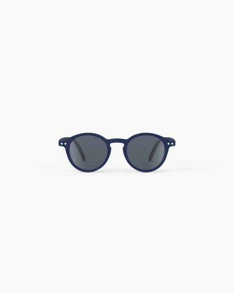 #d Navy Blue Polarized