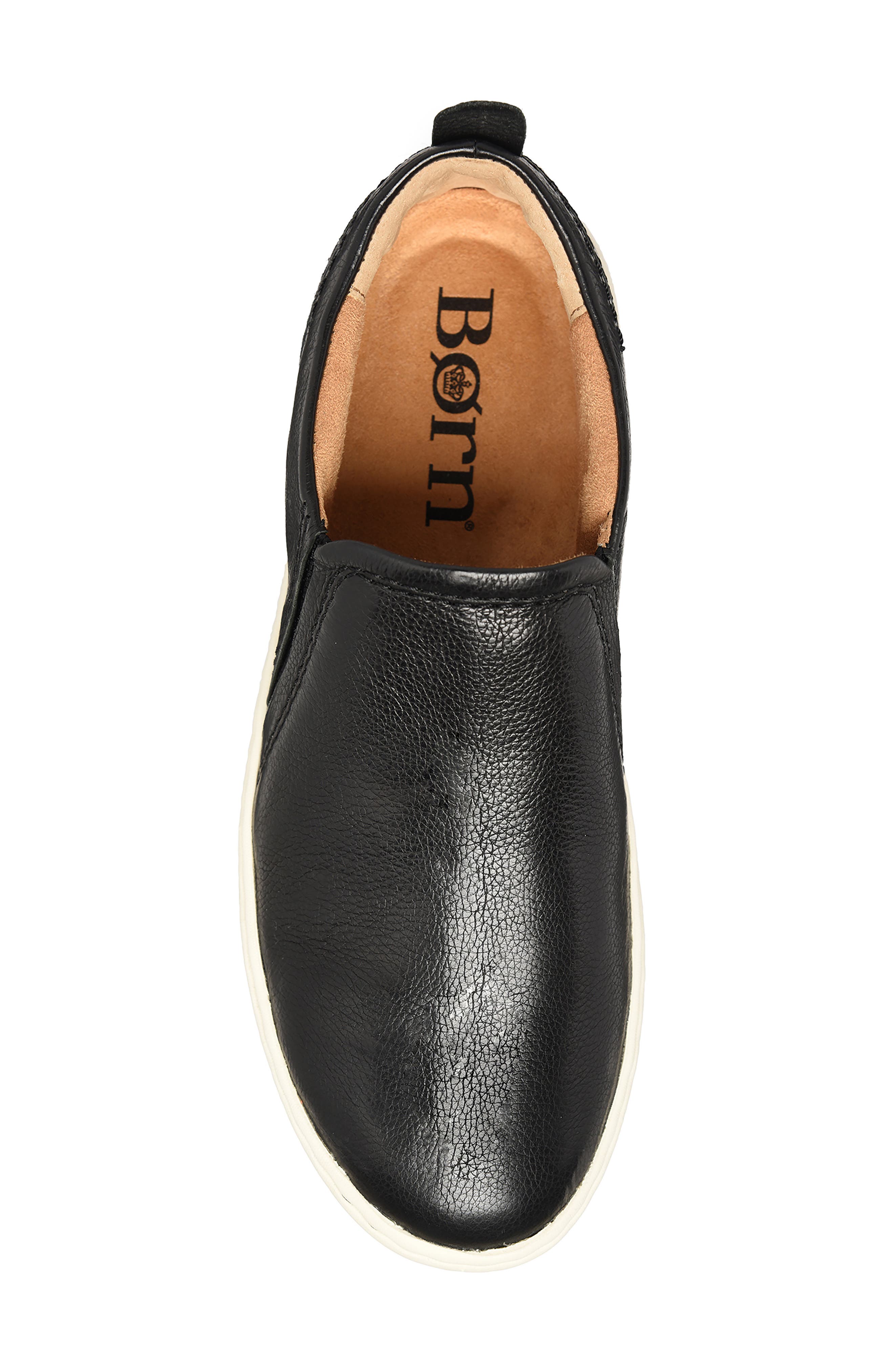 Børn Mira Platform Sneaker, Alternate, color, 