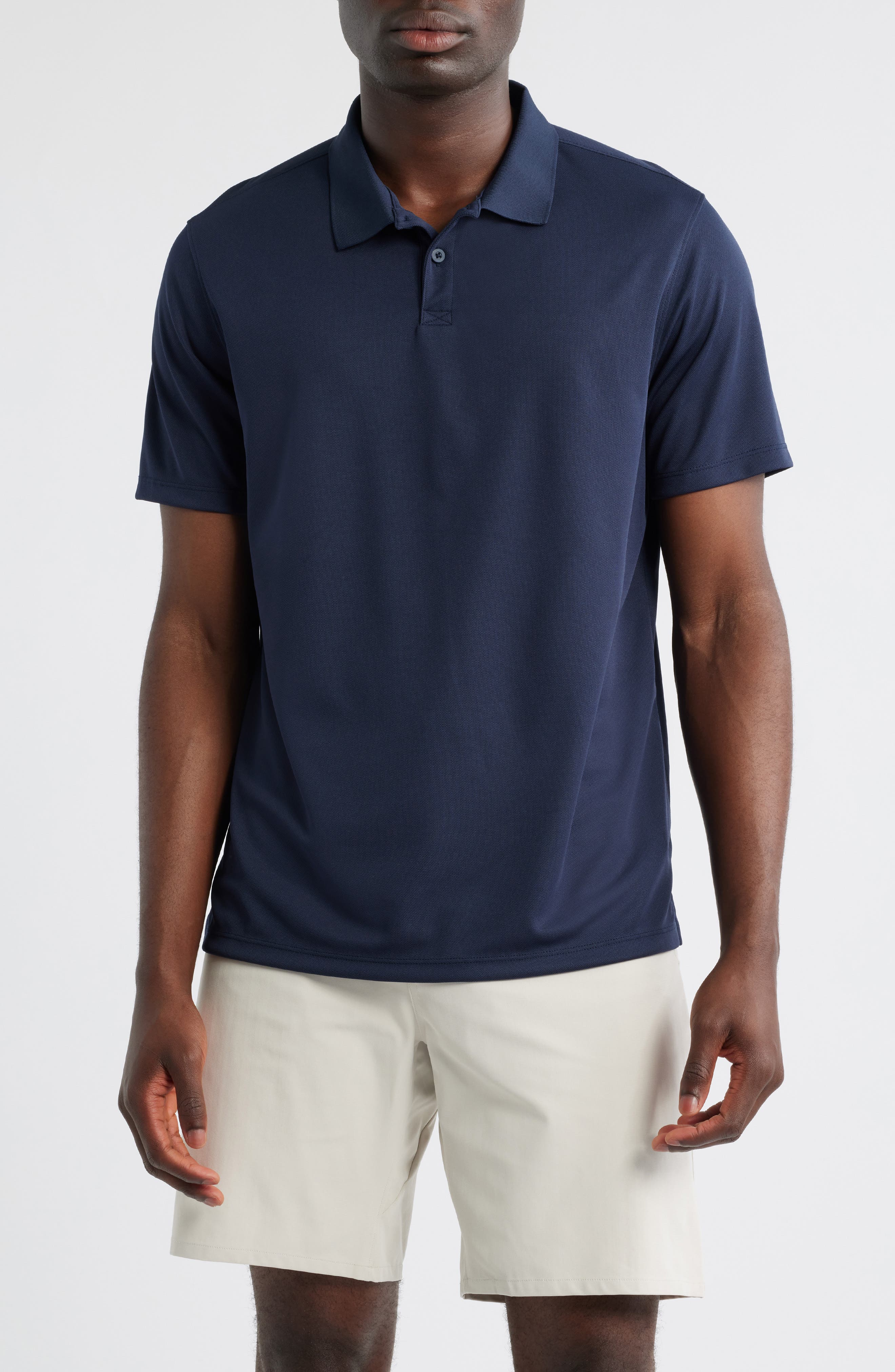 Pitch Pique Polo - image 3