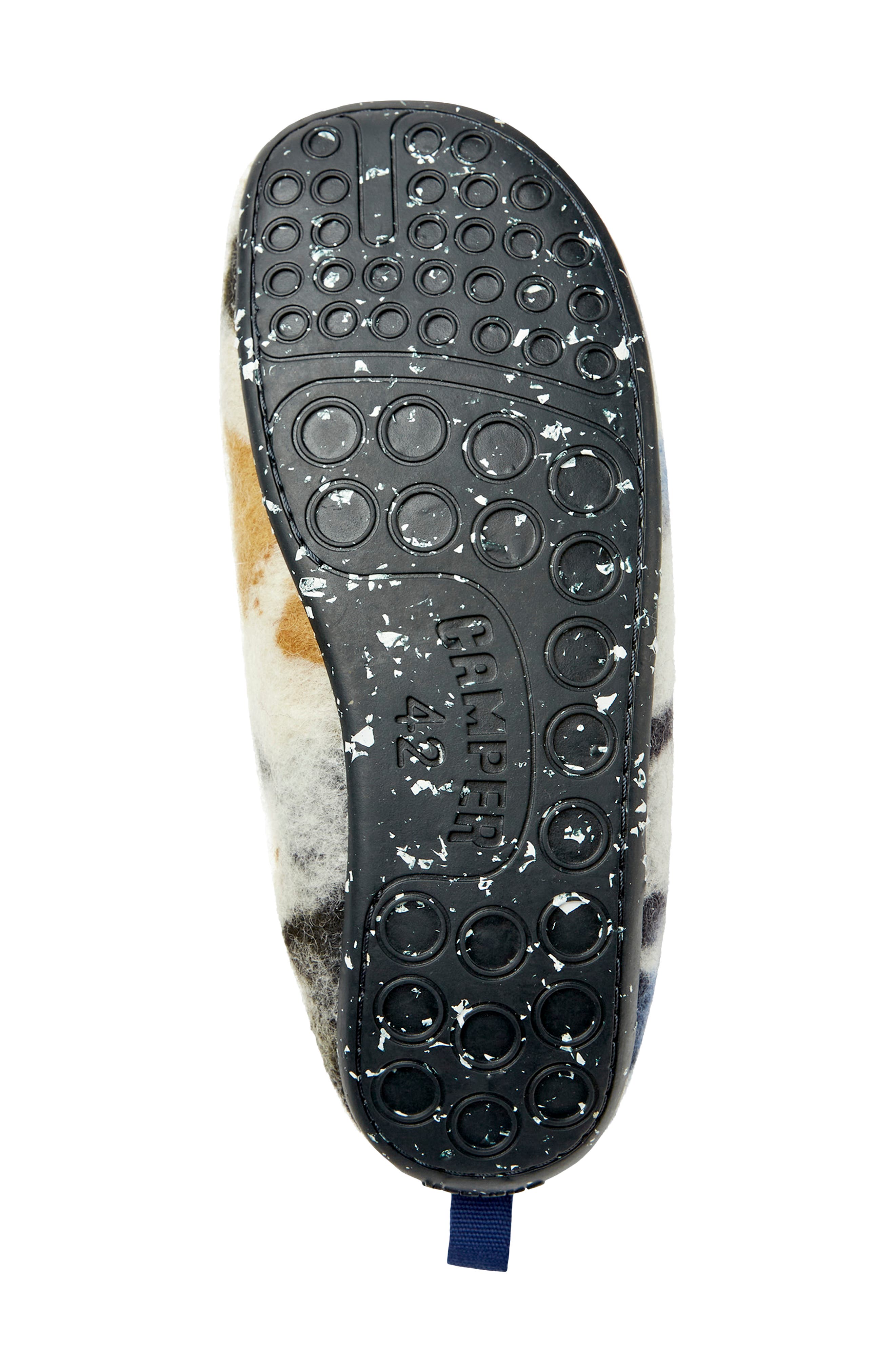 Camper Wabi Slipper, Alternate, color, 