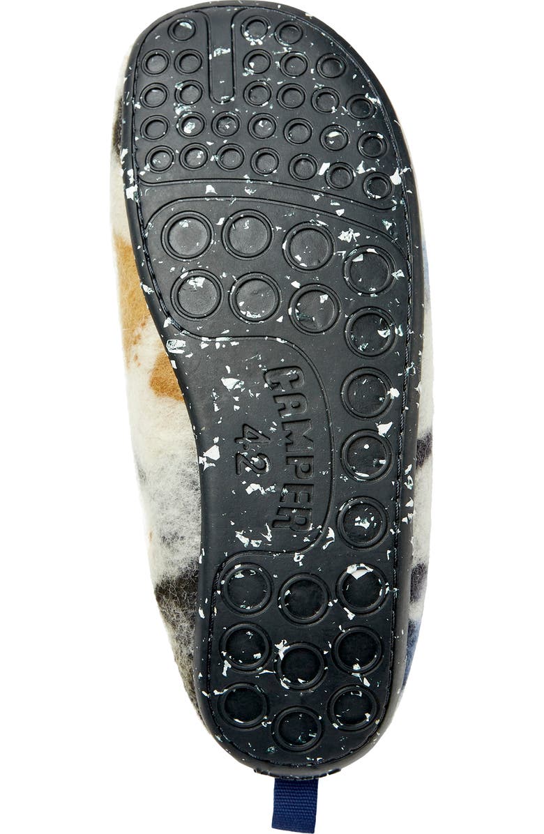 Camper Wabi Slipper, Alternate, color,
