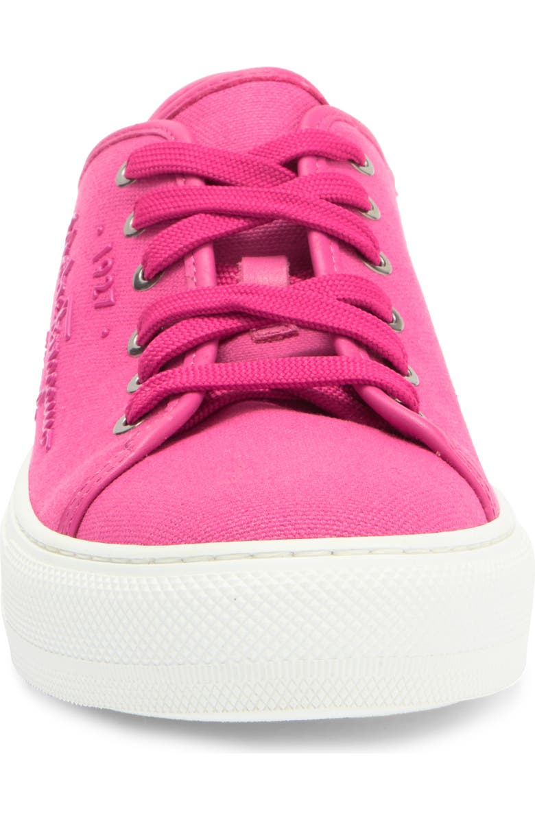 FERRAGAMO Low Top Sneaker, Alternate, color,