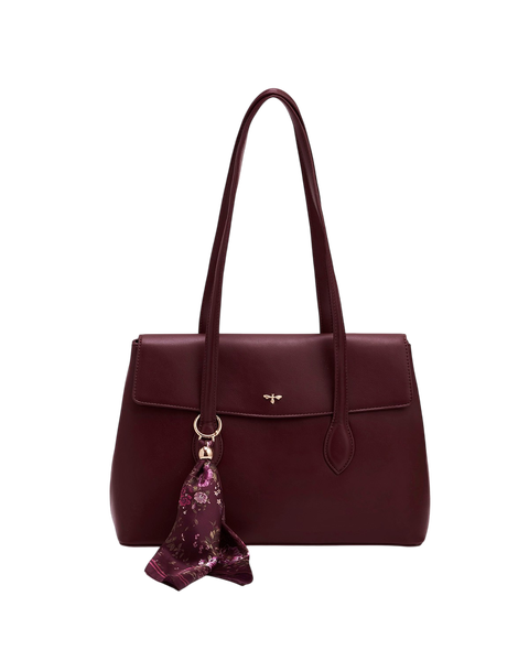 Romilly Shoulder Purse