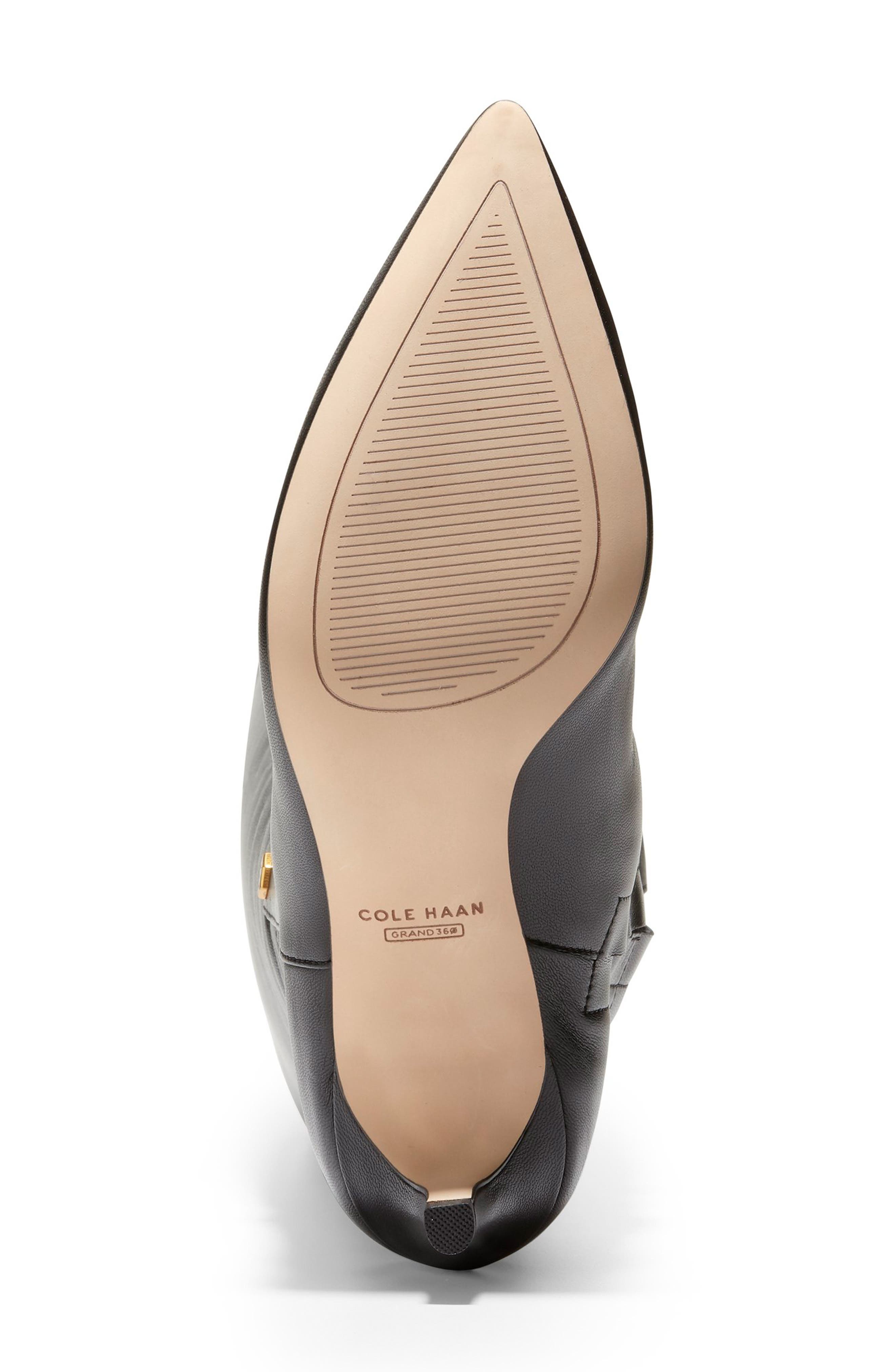 Cole Haan Vandam Over the Knee Boot, Alternate, color, 