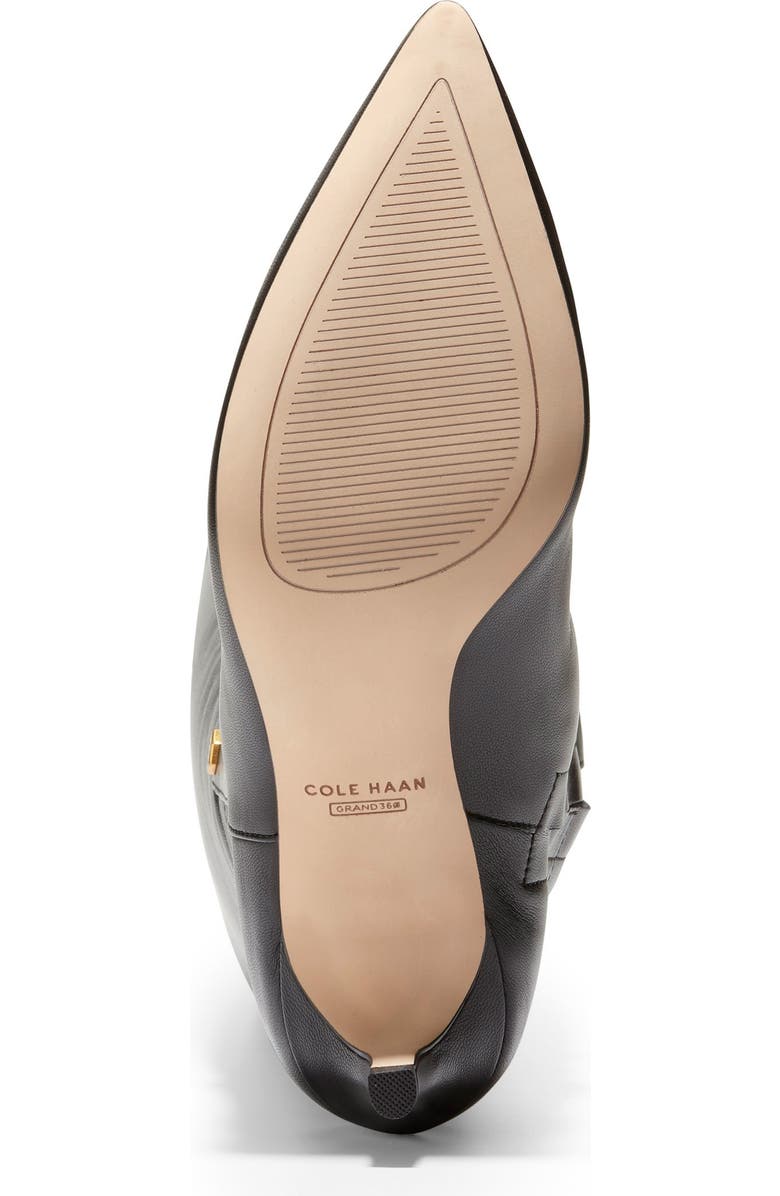 Cole Haan Vandam Over the Knee Boot, Alternate, color,