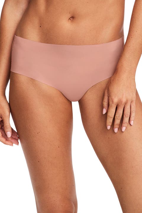 Women's Invisible Edge Hipster