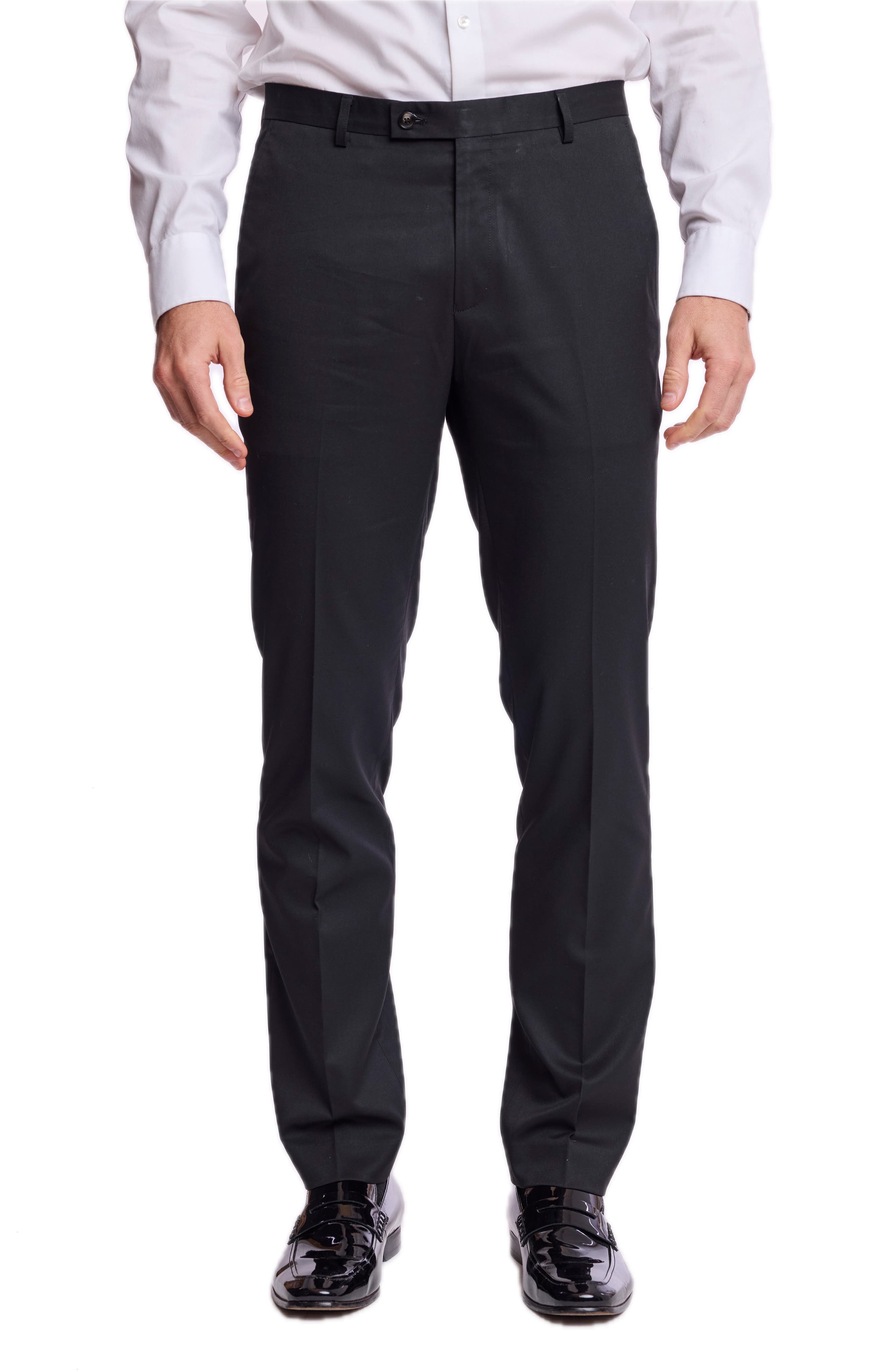 Downing Slim Fit Pants