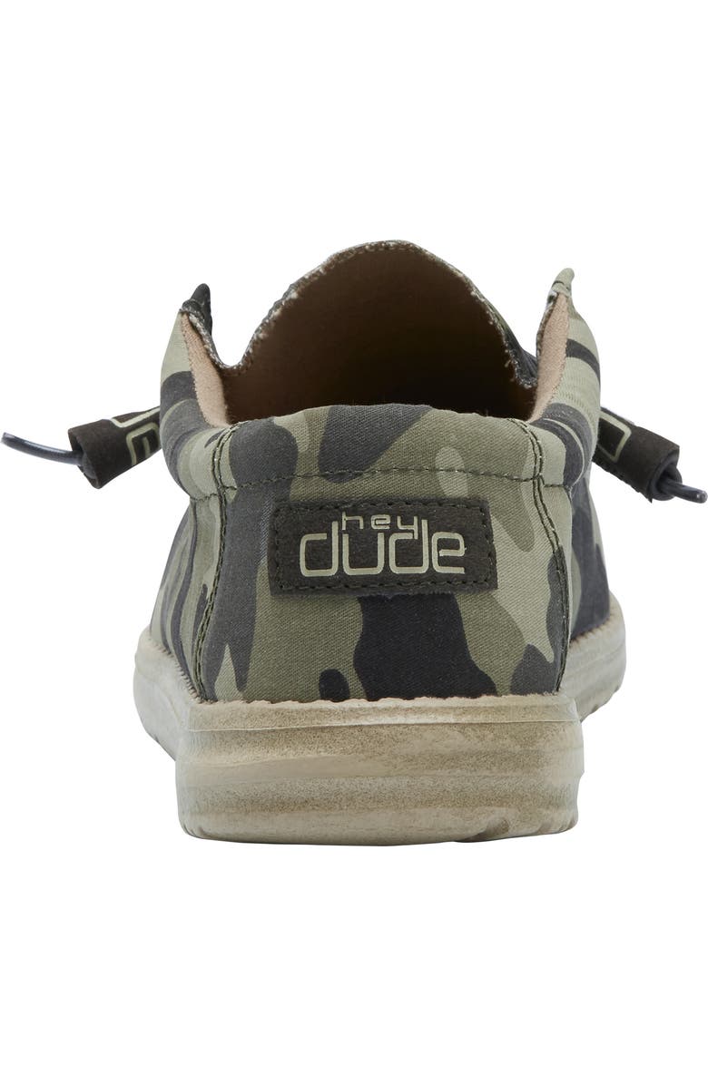 Hey Dude Wally Shoe, Alternate, color,