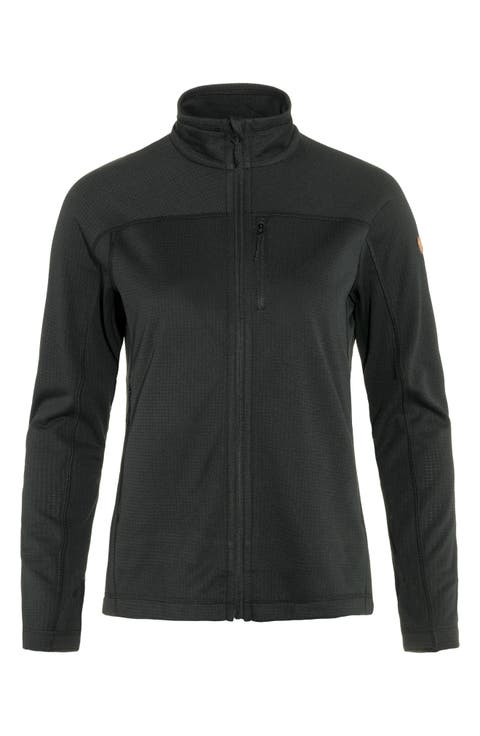 Abisko Lite Fleece Jacket