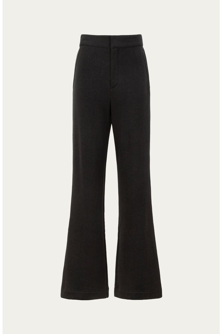 Classics High Rise Pants, Alternate, color, black