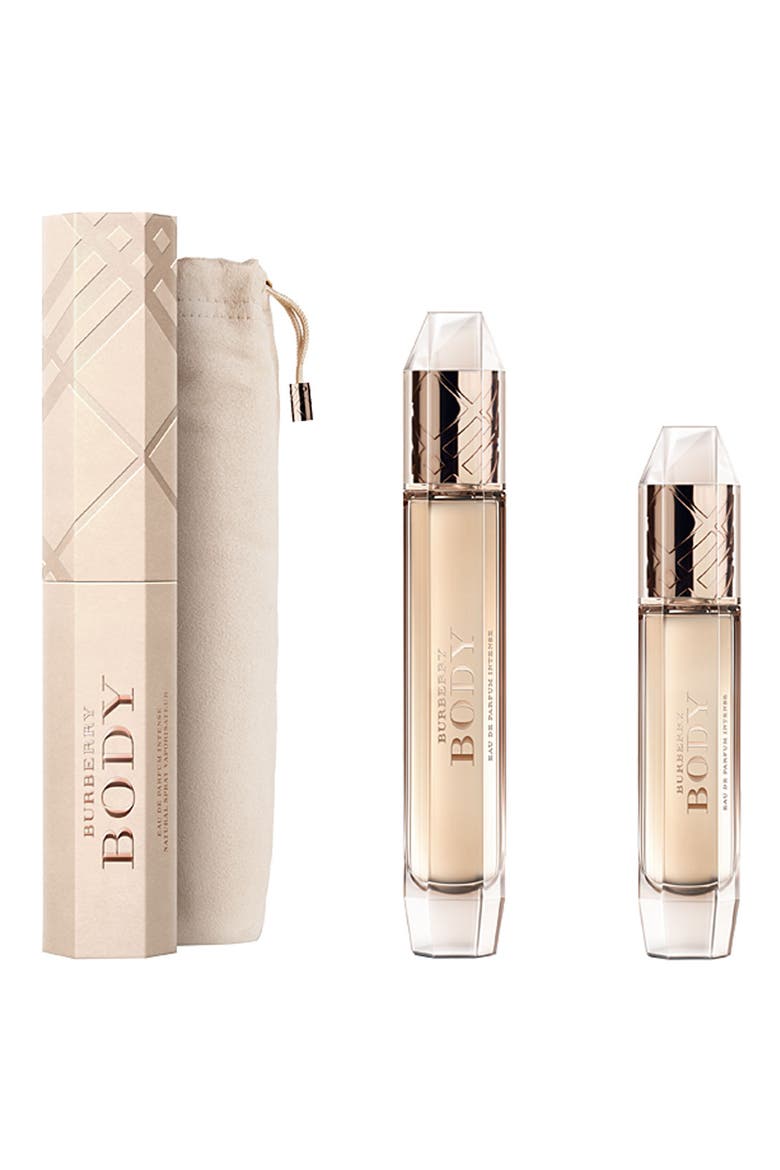 'Body' Eau de Parfum Intense, Alternate, color, NO COLOR