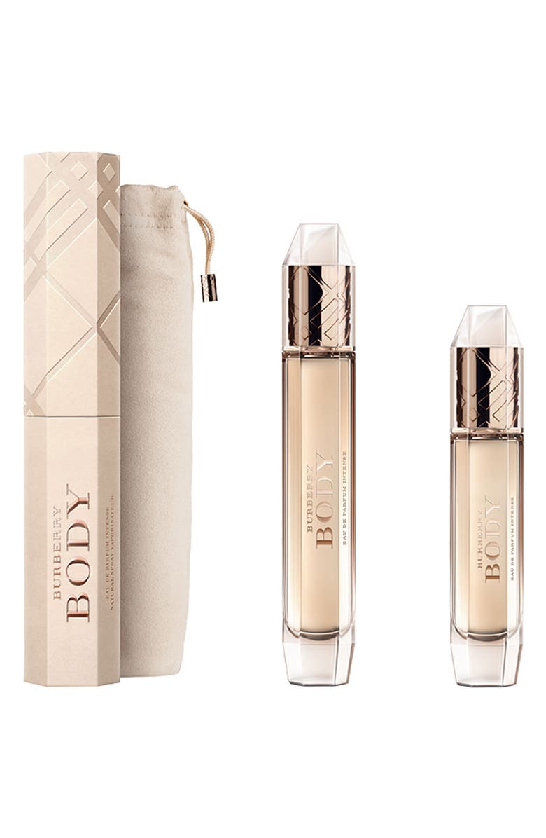 Burberry 'Body' Eau de Parfum Intense, Alternate, color, 