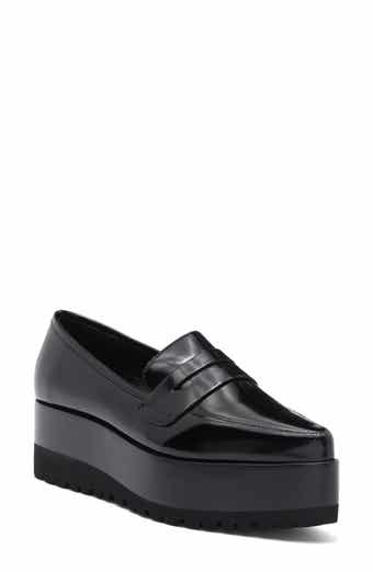 Jeffrey Campbell Realistic Cutout Platform Oxford Women Nordstrom