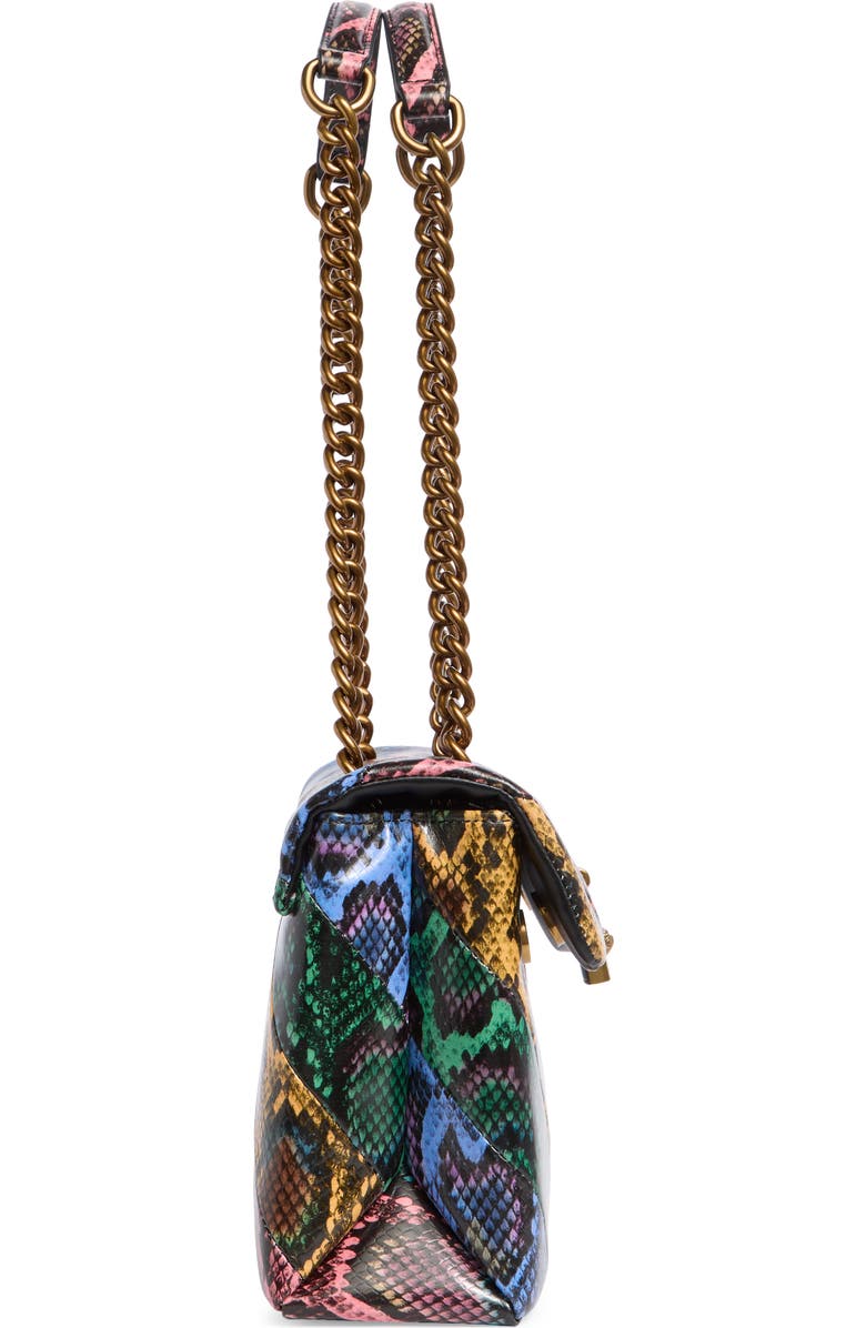 Kurt Geiger London Brixton Shoulder Bag, Alternate, color, Other