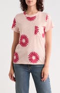 Sanctuary One Pocket T-Shirt