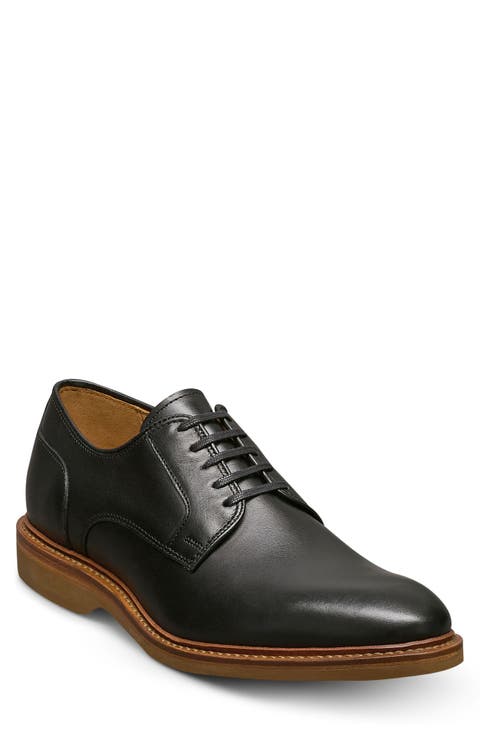 Men's Black Derby Dress Shoes | Nordstrom Men's Black Derby Dress Shoes | Nordstrom