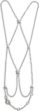 Awe Inspired Chainmail Hand Chain