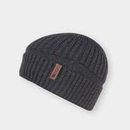 Kanut Sports Brazos Women's Ribbed beanie