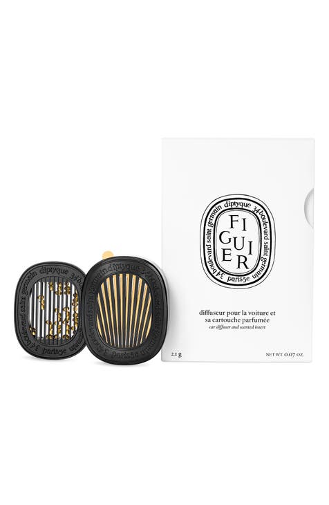 Diptyque Baies store Reed Diffuser Set at Nordstrom