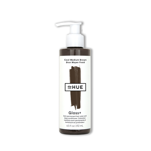 Dphue Gloss+ Semi-permanent Hair Color & Conditioner